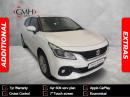 Thumbnail Suzuki Baleno 1.5 GL manual