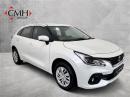 Thumbnail Suzuki Baleno 1.5 GL manual