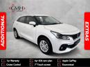 Thumbnail Suzuki Baleno 1.5 GL manual