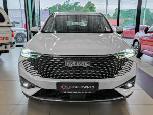 Haval H6 1.5T HEV Ultra Luxury - Image 2