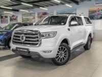 Thumbnail GWM P-Series 2.0TD double cab LT 4x4