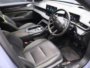 Haval H6 GT 2.0GDIT Super Luxury 4WD - Image 10