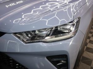 Haval H6 GT 2.0GDIT Super Luxury 4WD - Image 12