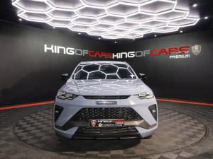 Haval H6 GT 2.0GDIT Super Luxury 4WD - Image 2