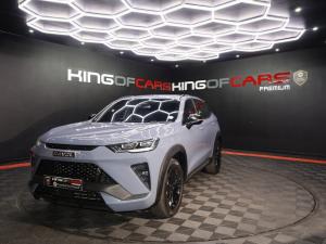 Haval H6 GT 2.0GDIT Super Luxury 4WD - Image 3