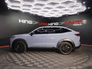 Haval H6 GT 2.0GDIT Super Luxury 4WD - Image 4