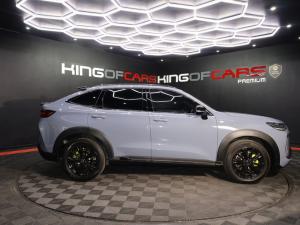Haval H6 GT 2.0GDIT Super Luxury 4WD - Image 5