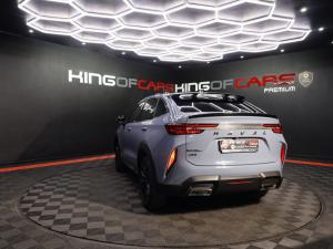 Haval H6 GT 2.0GDIT Super Luxury 4WD - Image 6