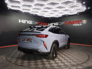 Haval H6 GT 2.0GDIT Super Luxury 4WD - Image 8