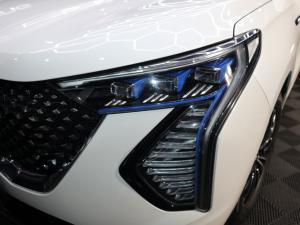 Haval Jolion 1.5 HEV Super Luxury - Image 12