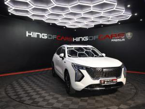 Haval Jolion 1.5 HEV Super Luxury - Image 1