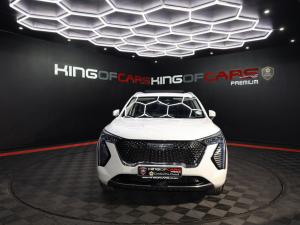 Haval Jolion 1.5 HEV Super Luxury - Image 2