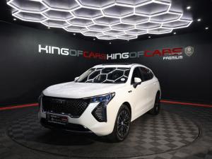Haval Jolion 1.5 HEV Super Luxury - Image 3