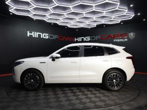 Haval Jolion 1.5 HEV Super Luxury - Image 4