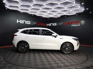 Haval Jolion 1.5 HEV Super Luxury - Image 5