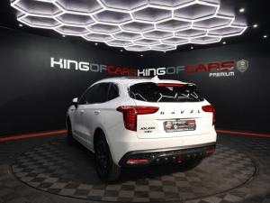 Haval Jolion 1.5 HEV Super Luxury - Image 6