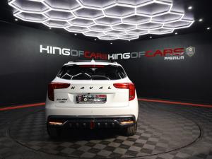 Haval Jolion 1.5 HEV Super Luxury - Image 7