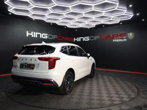Haval Jolion 1.5 HEV Super Luxury - Image 8