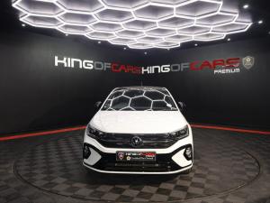 Volkswagen Taigo 1.0TSI R-Line - Image 2
