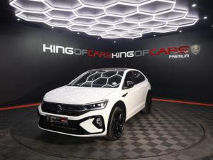 Volkswagen Taigo 1.0TSI R-Line - Image 3