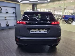 Peugeot 2008 1.2T Allure