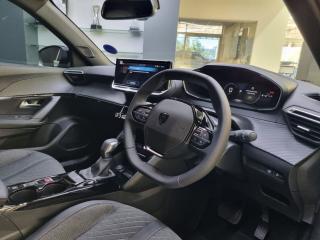 Peugeot 2008 1.2T Allure