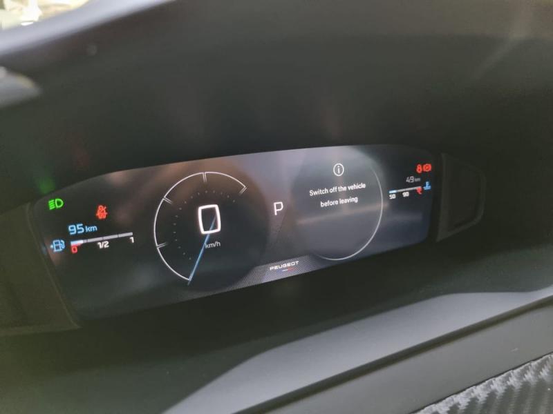 Peugeot 2008 2008 1.2T Allure