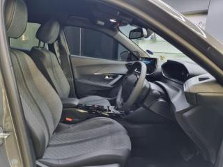 Peugeot 2008 1.2T Allure