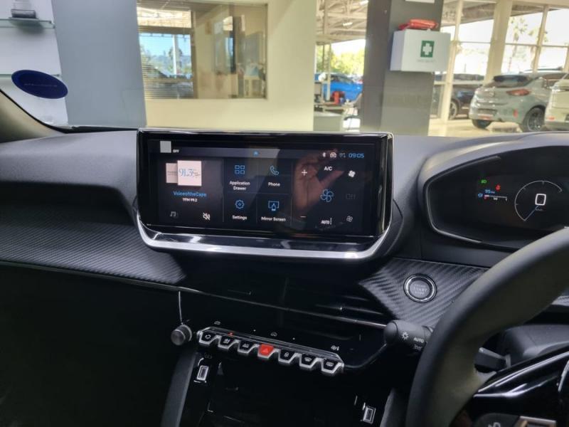 Peugeot 2008 2008 1.2T Allure