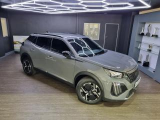 Peugeot 2008 1.2T Allure
