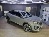 Peugeot 2008 1.2T Allure