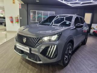 Peugeot 2008 1.2T Allure