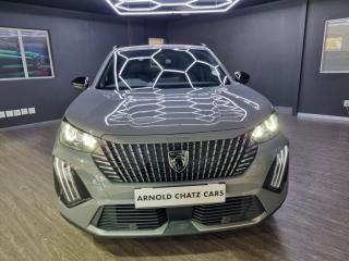 Peugeot 2008 1.2T Allure