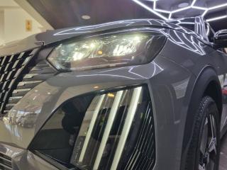 Peugeot 2008 1.2T Allure