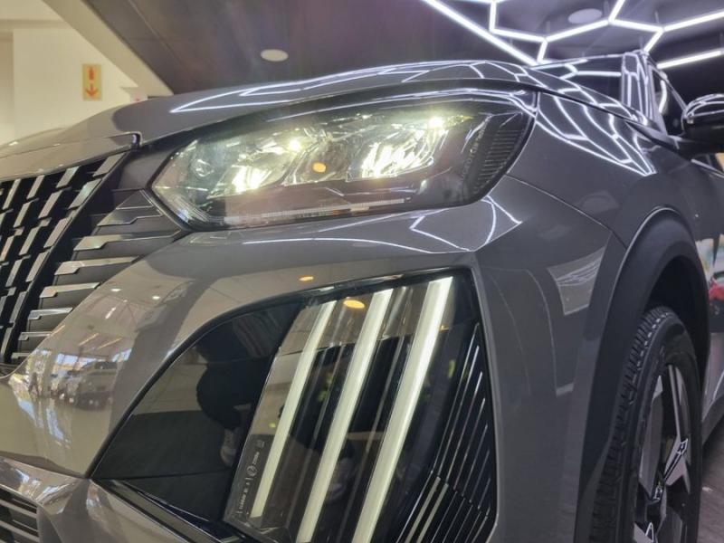 Peugeot 2008 2008 1.2T Allure