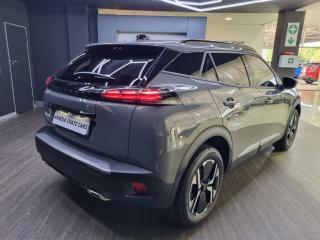 Peugeot 2008 1.2T Allure
