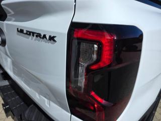 Ford Ranger 2.3T double cab Wildtrak
