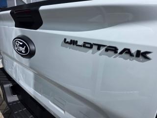 Ford Ranger 2.3T double cab Wildtrak