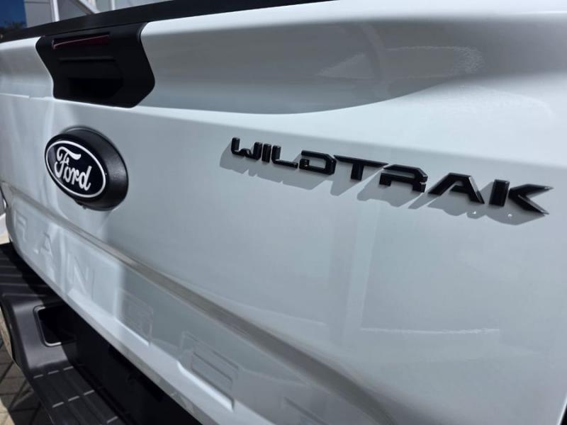 Ford Ranger Ranger 2.3T double cab Wildtrak