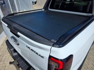 Ford Ranger 2.3T double cab Wildtrak