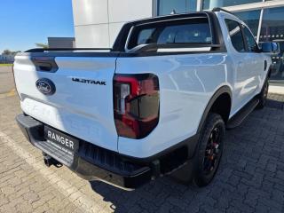 Ford Ranger 2.3T double cab Wildtrak