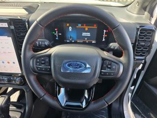 Ford Ranger 2.3T double cab Wildtrak