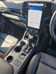 Ford Ranger 2.3T double cab Wildtrak