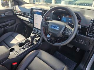 Ford Ranger 2.3T double cab Wildtrak