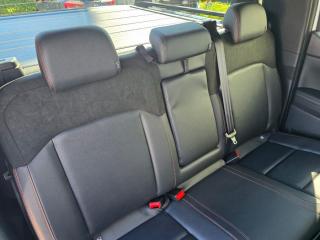 Ford Ranger 2.3T double cab Wildtrak