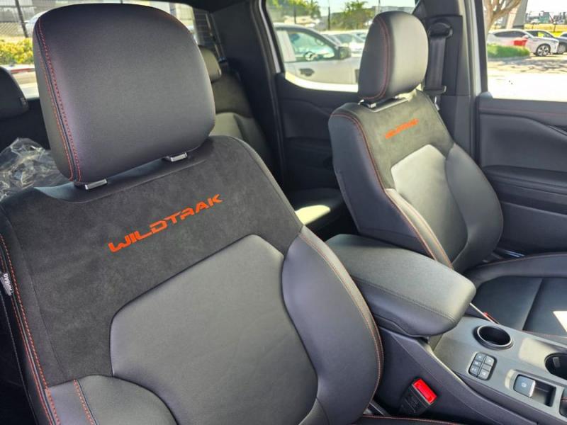 Ford Ranger Ranger 2.3T double cab Wildtrak