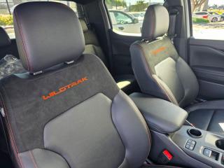 Ford Ranger 2.3T double cab Wildtrak
