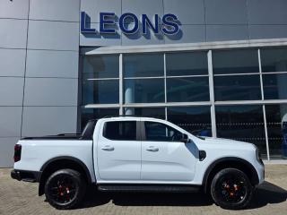 Ford Ranger 2.3T double cab Wildtrak