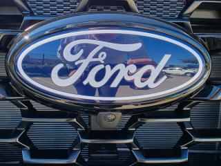 Ford Ranger 2.3T double cab Wildtrak