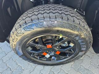 Ford Ranger 2.3T double cab Wildtrak